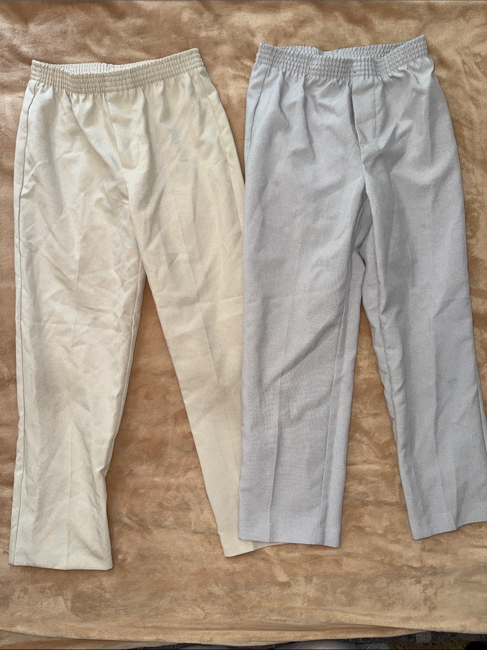 2 Pairs of Boy’s Dress Pants - 7